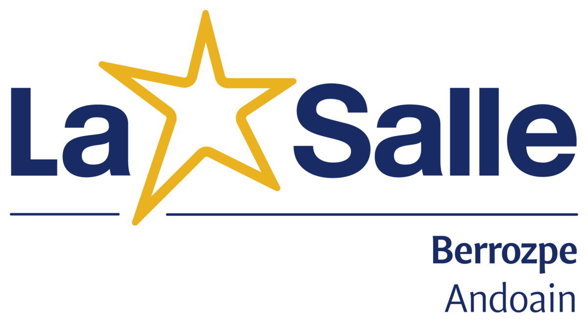 La Salle Berrozpe(DEMO)